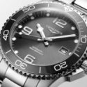 Longines - Hydroconquest Ø 41Mm - Acciaio Inossidabile