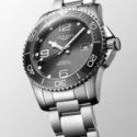 Longines - Hydroconquest Ø 41Mm - Acciaio Inossidabile