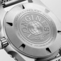 Longines - Hydroconquest - Orologio Automatico - Acciaio