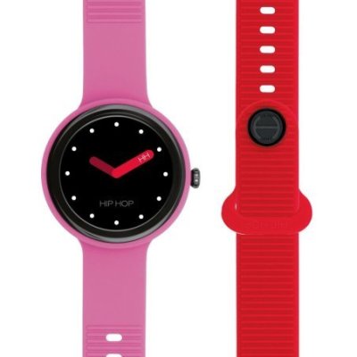 Hip Hop - Hero.Next Smartwatch - Cinturini Intercambiabili