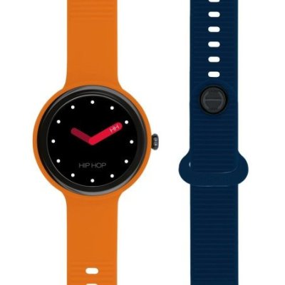 Hip Hop - Hero.Next Modell - Smartwatch - Silicone