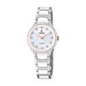 Festina - Orologio Ceramic - Donna - Argento
