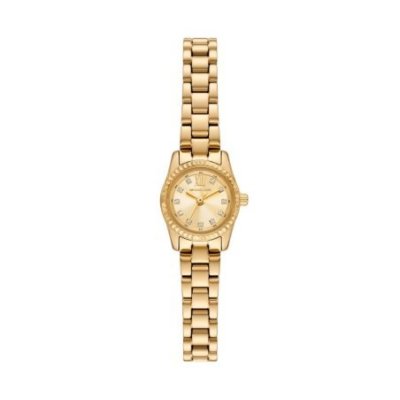 Michael Kors - Orologio Donna - Acciaio Dorato
