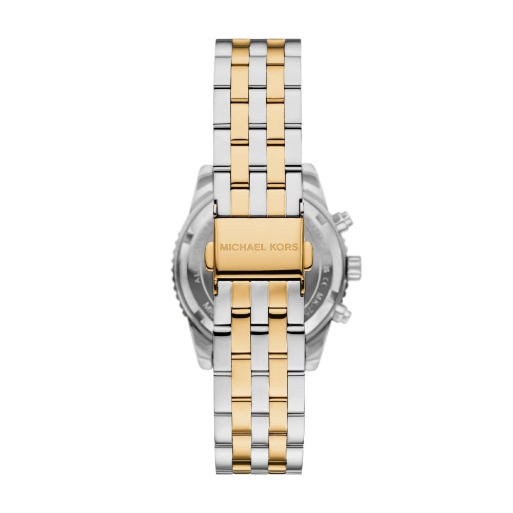 Michael Kors - Orologio Bryant - Acciaio Bicolor