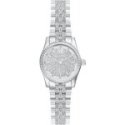 Michael Kors - Lexington Mk7577 - Inox - 26Mm