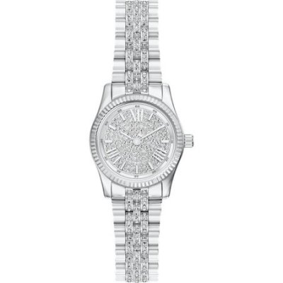 Michael Kors - Lexington Mk7577 - Inox - 26Mm