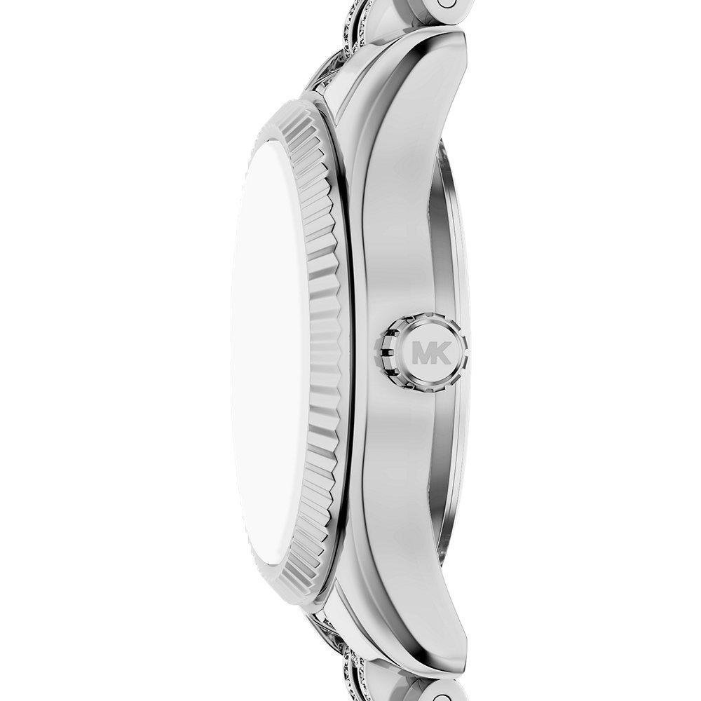 Michael Kors - Lexington Mk7577 - Inox - 26Mm
