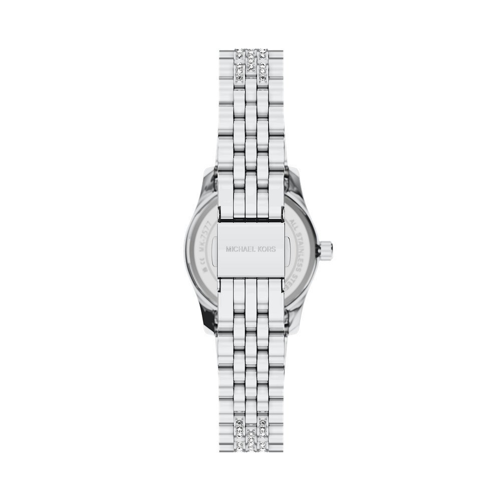 Michael Kors - Lexington Mk7577 - Inox - 26Mm