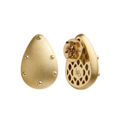 Lucedeimieiocchi - Orecchini Gocce Di Luce - Argento 925