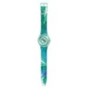 Swatch - Paradise Mist - Orologio Skin - Verde