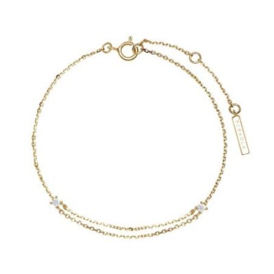 Pd Paola - Bracciale Aisha - Argento - Oro