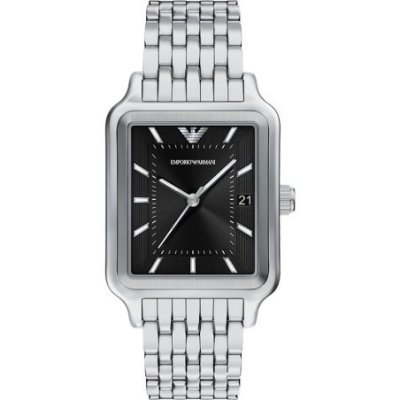 Emporio Armani - Ar11755 - Cassa Inox - 32 Mm