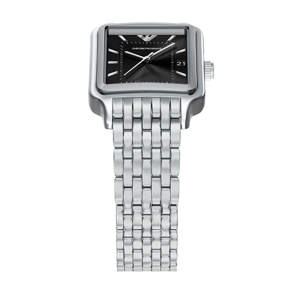 Emporio Armani - Ar11755 - Cassa Inox - 32 Mm