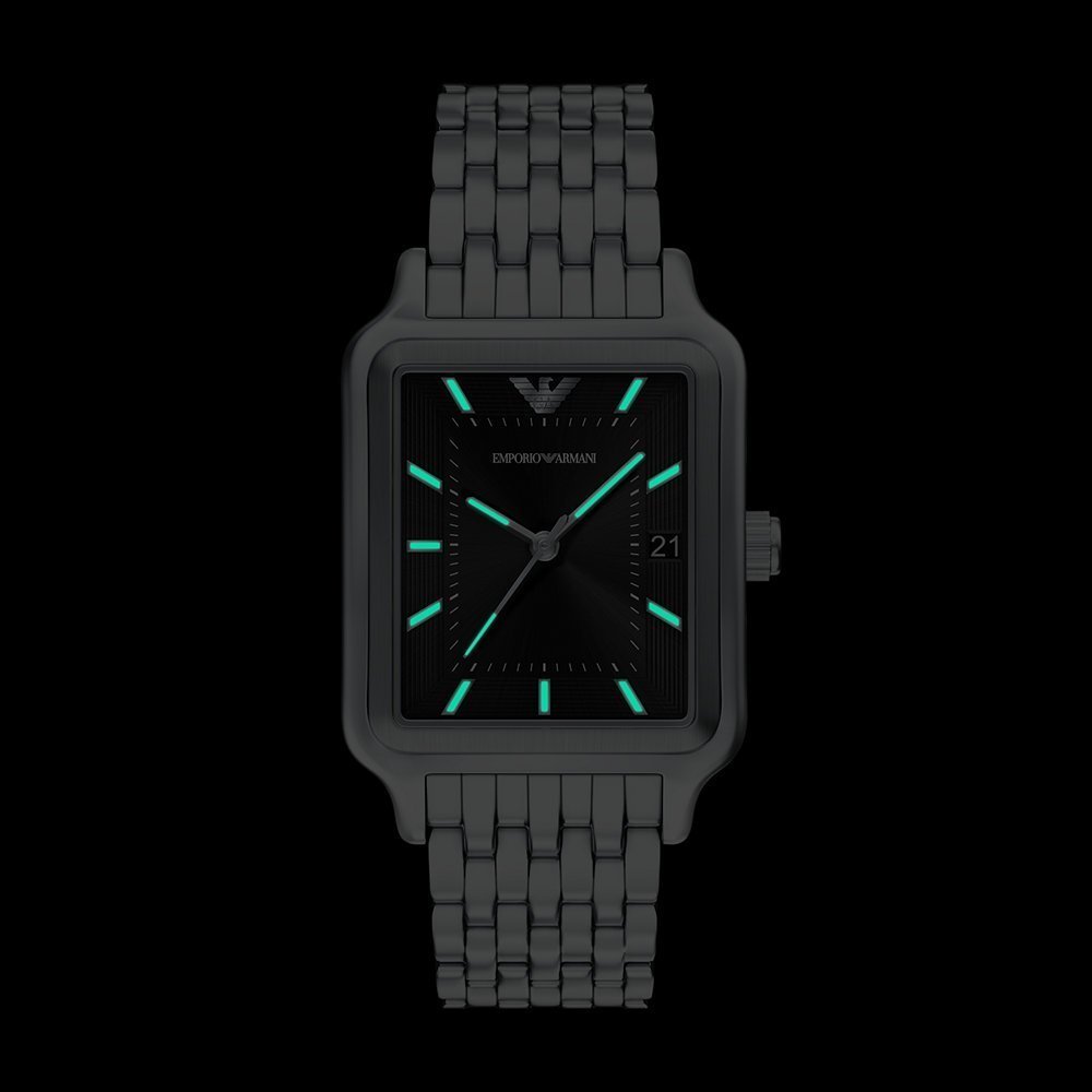 Emporio Armani - Ar11755 - Cassa Inox - 32 Mm