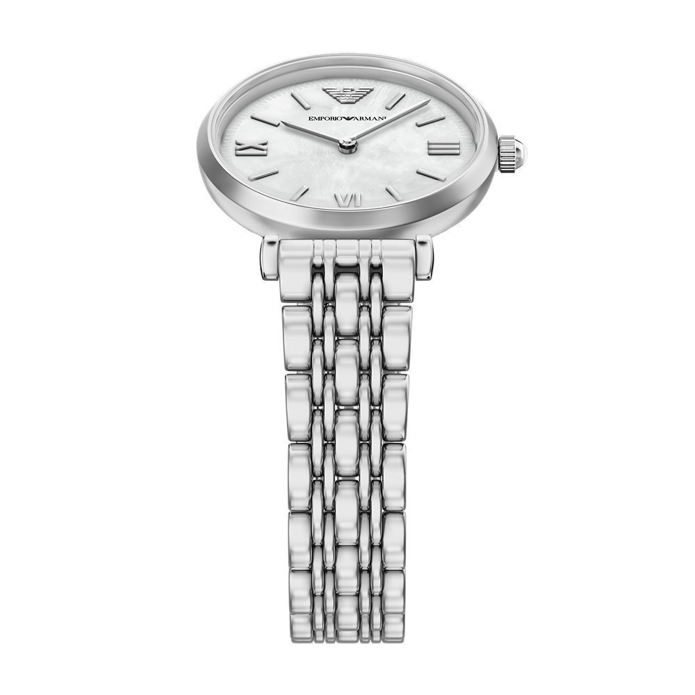 Emporio Armani - Orologio Ar11768 - Inox - 28Mm