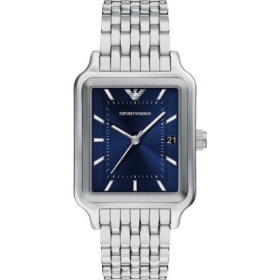 Emporio Armani - Orologio Ar11754 - Inox - 32Mm