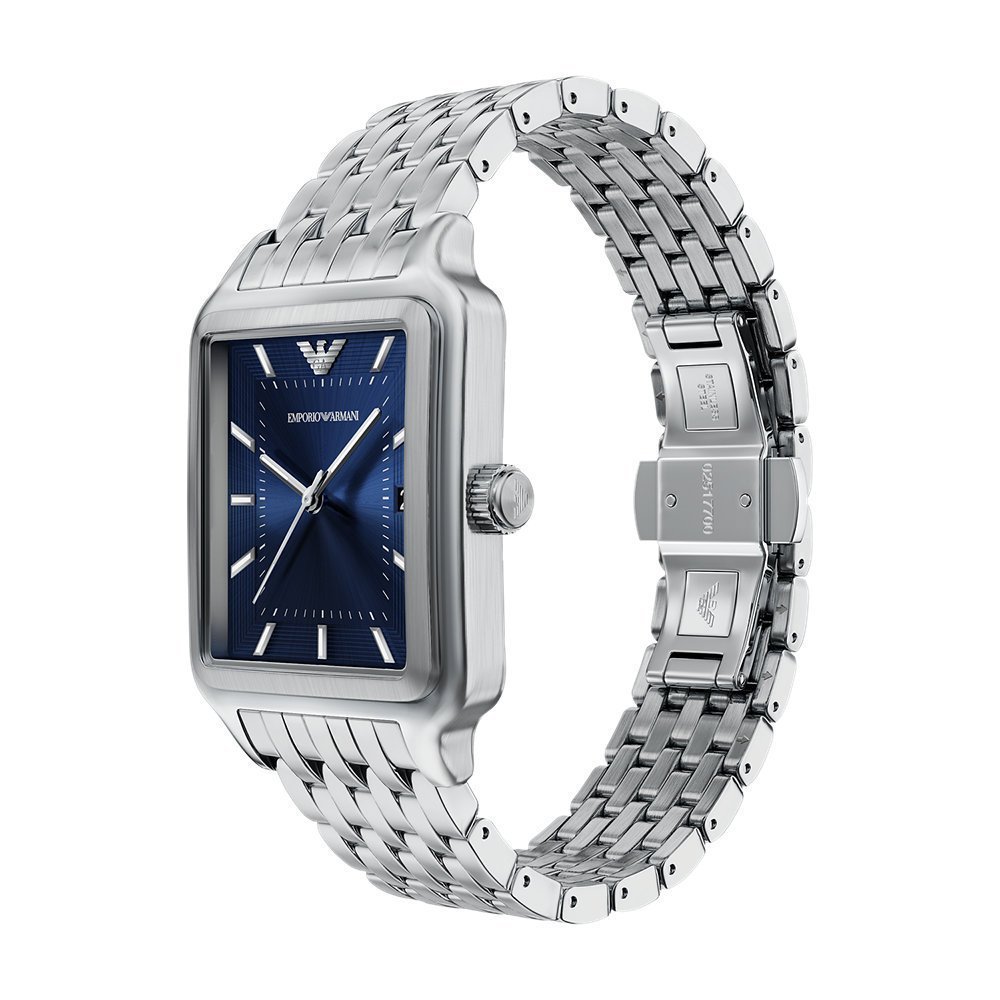 Emporio Armani - Orologio Ar11754 - Inox - 32Mm