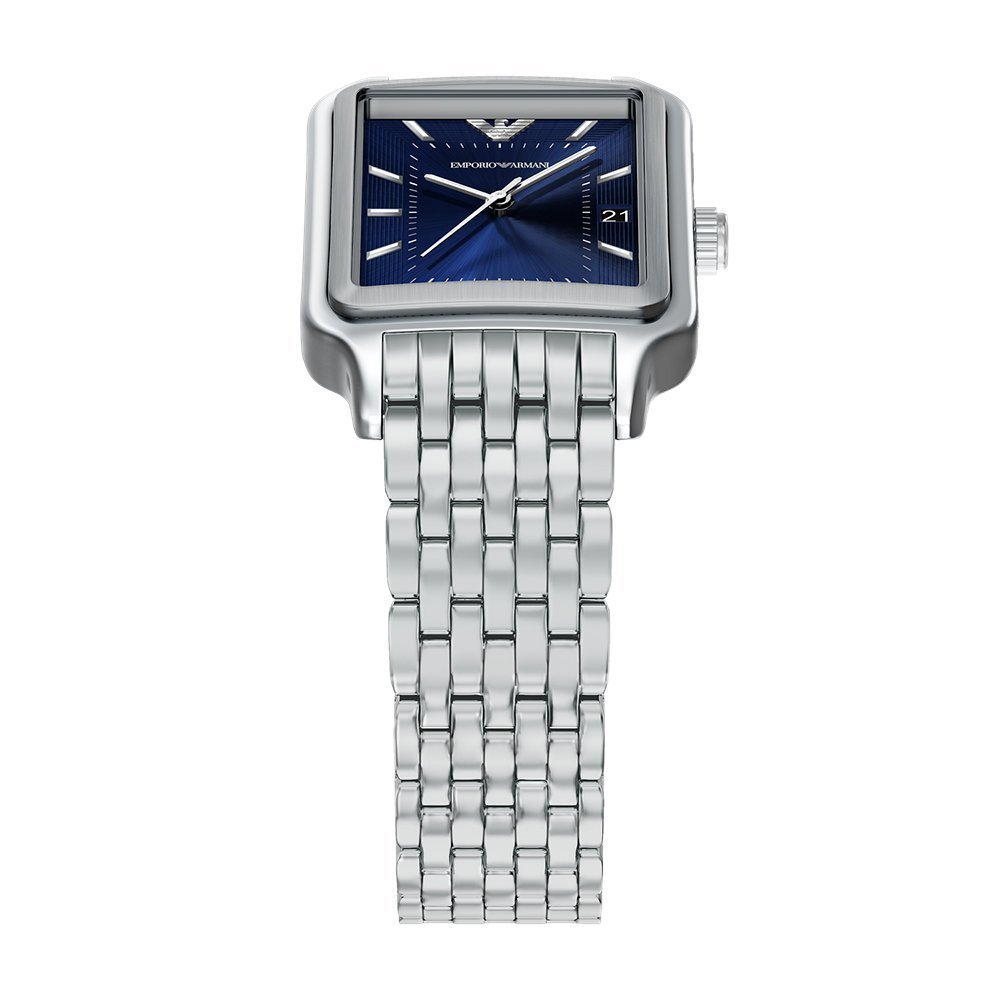 Emporio Armani - Orologio Ar11754 - Inox - 32Mm