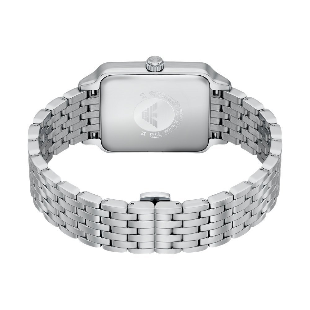 Emporio Armani - Orologio Ar11754 - Inox - 32Mm