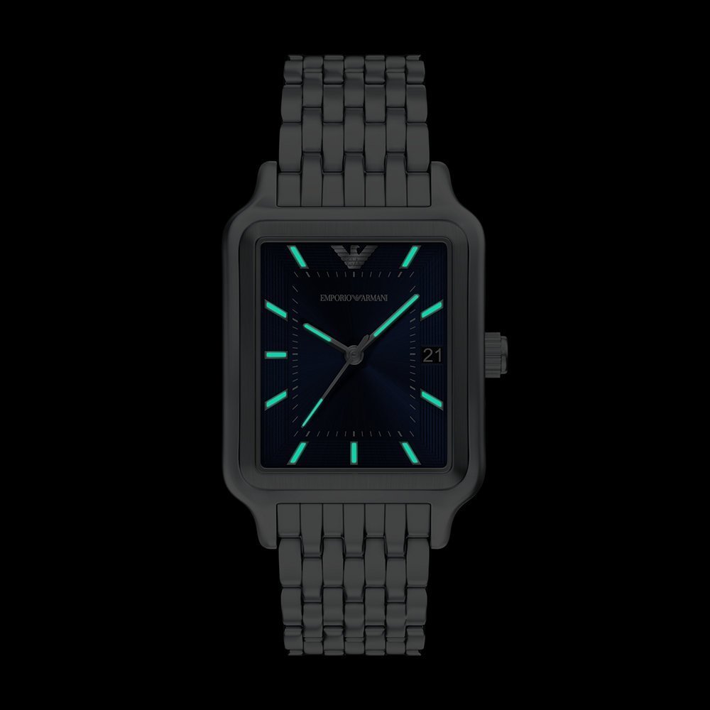 Emporio Armani - Orologio Ar11754 - Inox - 32Mm