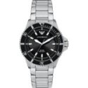 Emporio Armani - Orologio Ar11787 - Cassa Inox - 42Mm