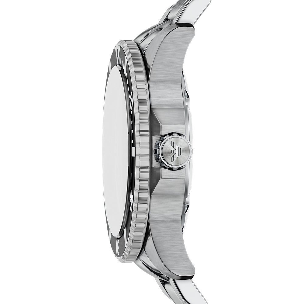 Emporio Armani - Orologio Ar11787 - Cassa Inox - 42Mm