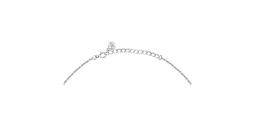 Morellato Jewels - Collana Dono - Argento - Donna