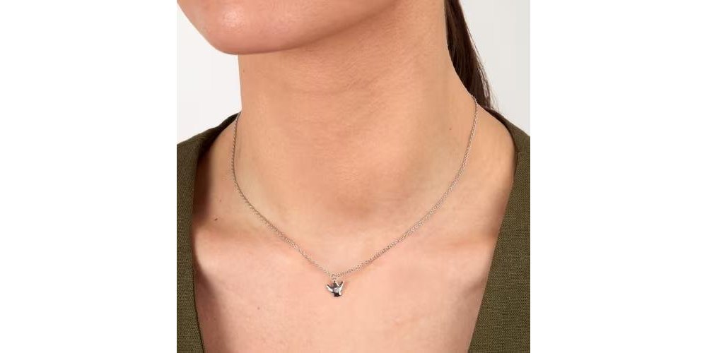 Morellato Jewels - Collana Dono - Argento - Donna