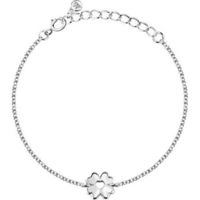 Morellato - Bracciale Catena - Argento Sostenibile