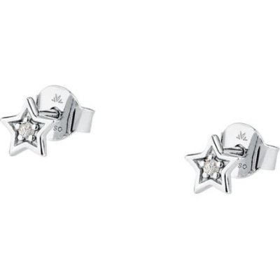 Morellato - Orecchini Dono - Argento - Donna