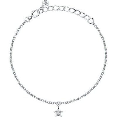Morellato - Bracciale Dono - Argento - Donna