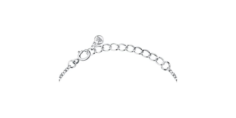Morellato - Bracciale Dono - Argento - Donna