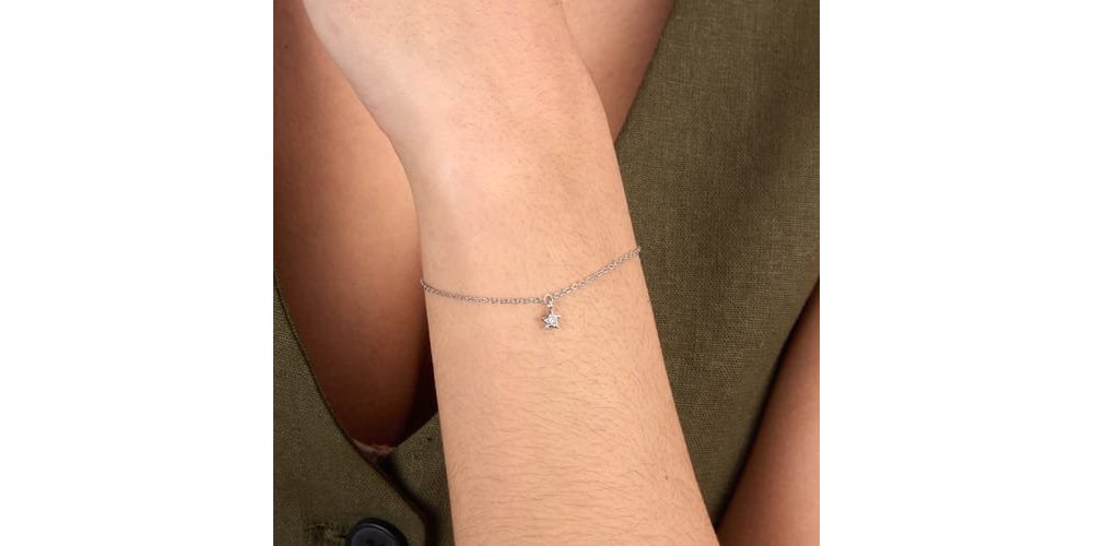 Morellato - Bracciale Dono - Argento - Donna
