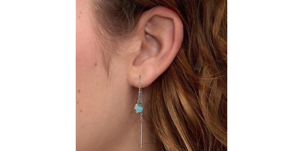 Morellato - Orecchini Venezia - Argento - Donna