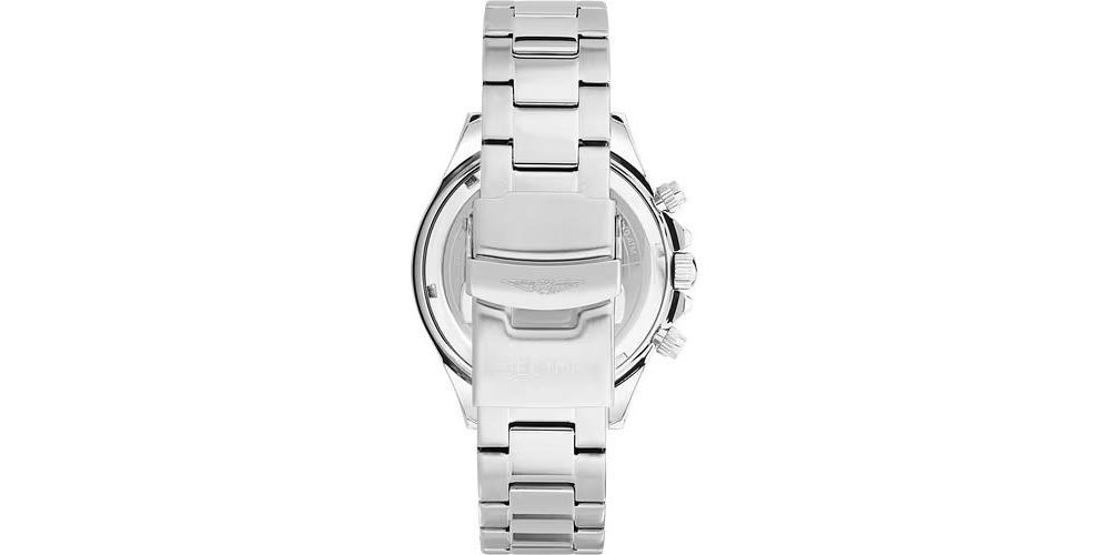 Sector - Orologio 230 - Acciaio - Uomo