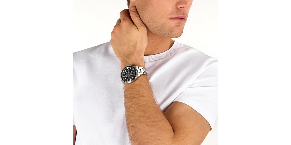Sector - Orologio 230 - Acciaio - Uomo