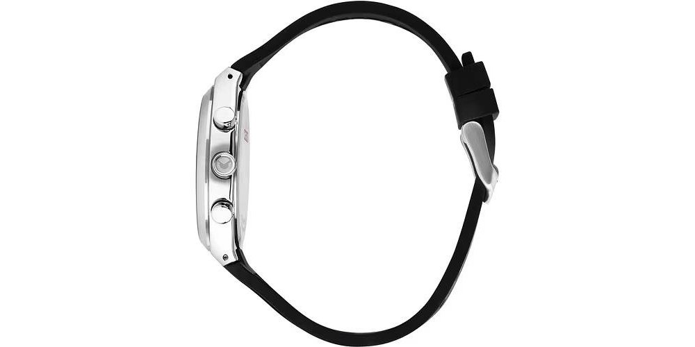 Sector - Orologio C300 - Cronografo - Acciaio