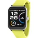 Sector - Orologio S-08 - Uomo - Verde