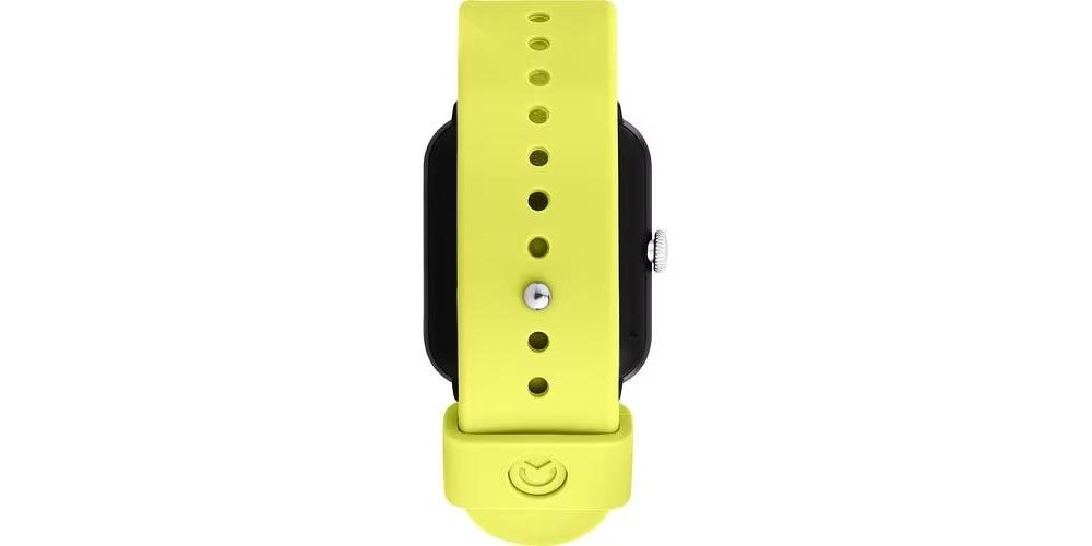 Sector - Orologio S-08 - Uomo - Verde