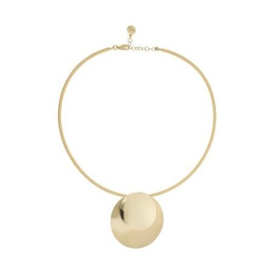 Aquaforte - Collana Vintage - Argento - Oro Giallo