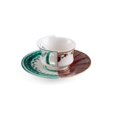 Seletti - Hybrid Coffee Cup Chuchuito - Ceramica