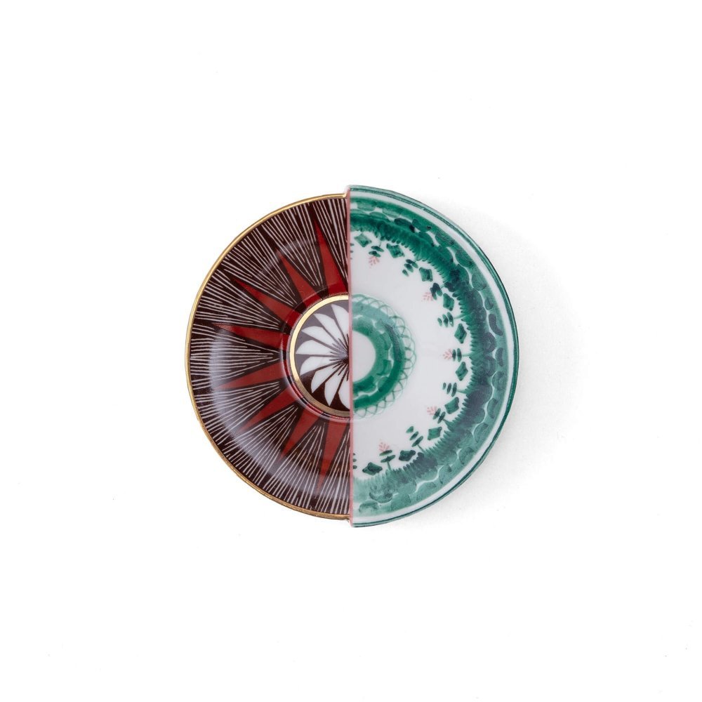 Seletti - Hybrid Coffee Cup Chuchuito - Ceramica