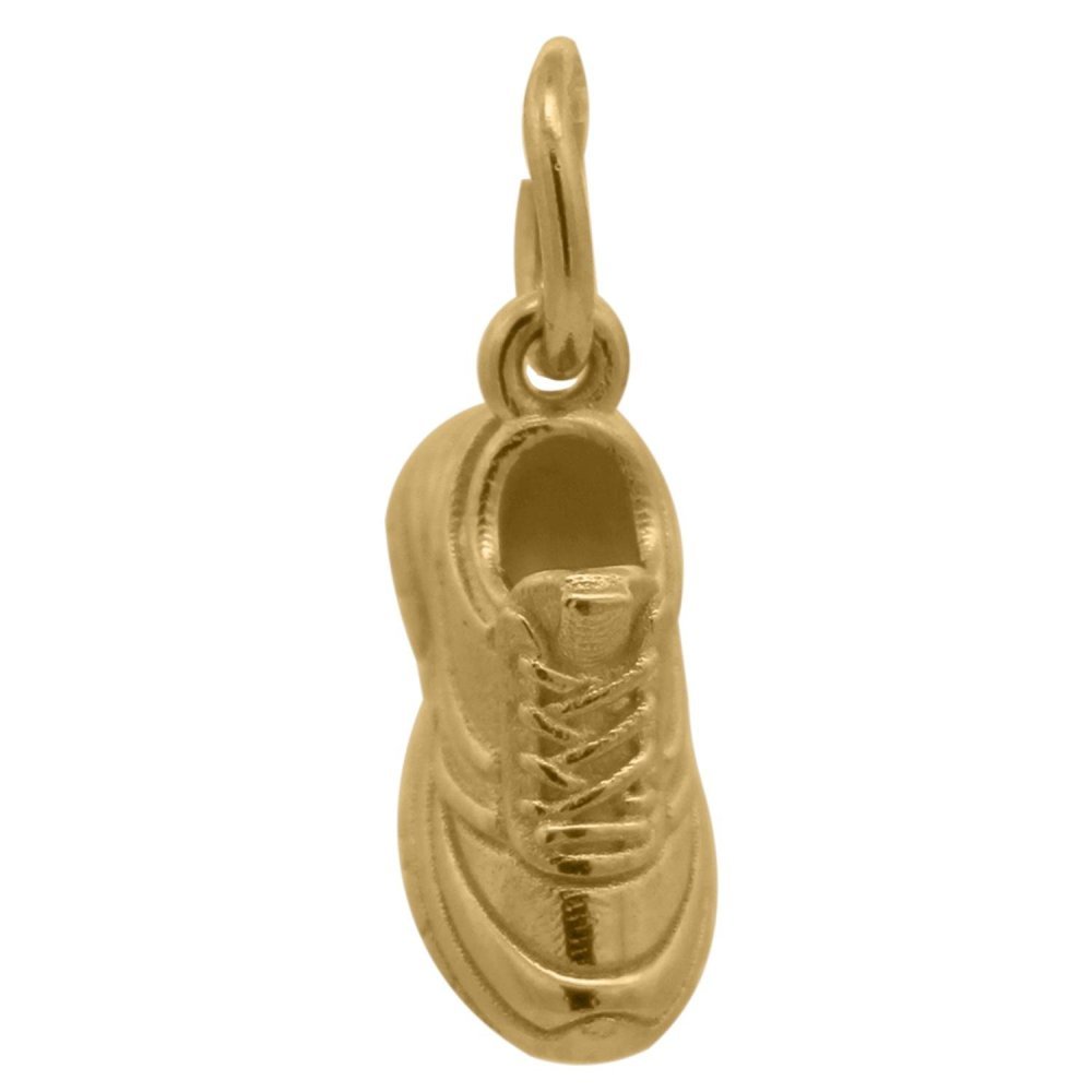 Rue Des Mille - Charm Running Shoe - Sportivo - Argento