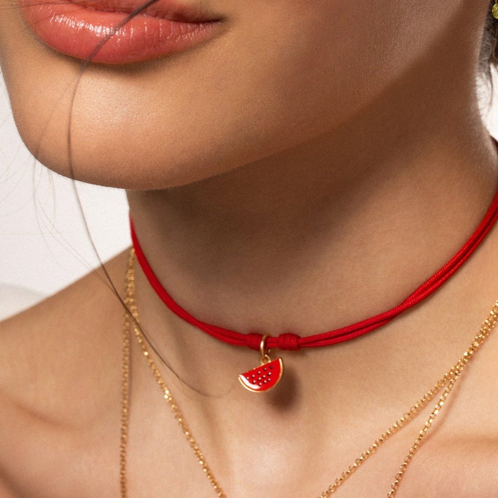 Rue Des Mille - Charm Cocomero - Estivo - Gioioso