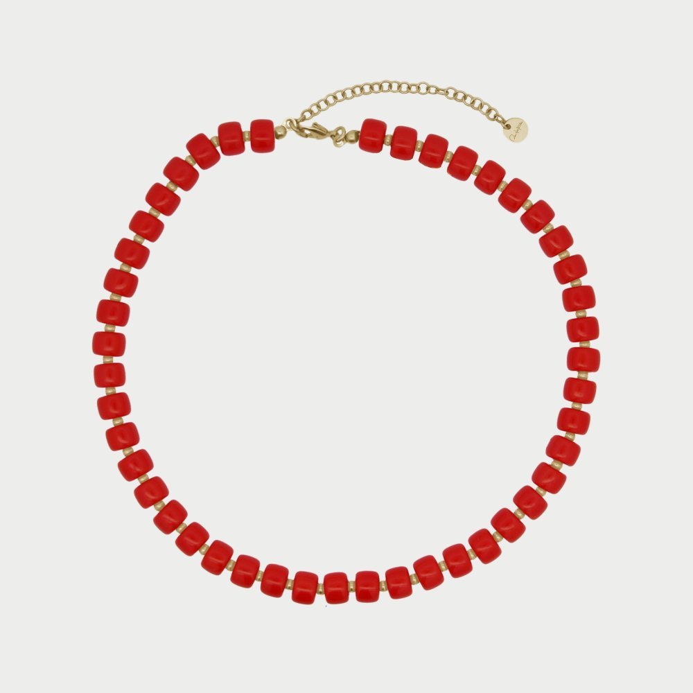 Girocollo Base Ibiza - Collana Elegante - Rue Des Mille