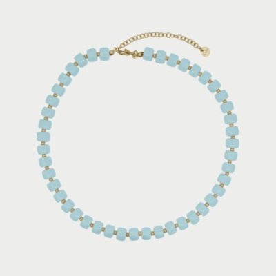 Rue Des Mille - Girocollo Base Ibiza - Collana Elegante