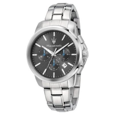 Maserati - Orologio Successo - Cronografo Uomo