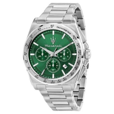 Maserati - Orologio Velocita' - Cronografo Uomo