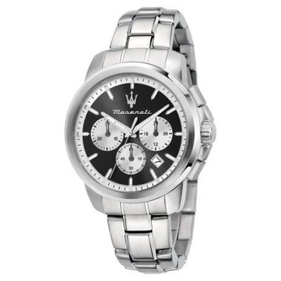 Maserati - Orologio Successo - Cronografo - Uomo