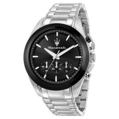 Maserati - Orologio Traguardo - Cronografo - Uomo